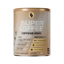 Super Coffee 3.0 Beijinho 220g Super Coffee 3.0 Beijinho 220g