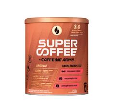 Super Coffee 3.0 - Caffeine Army - 220 gramas