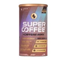 Super Coffee 3.0 - Caffeine Army - 380 gramas