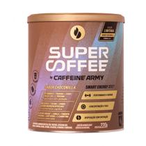 Super coffee 3.0 Choconilla 220g - Caffeine Army