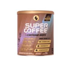 Super coffee 3.0 Choconilla 220g - Caffeine Army