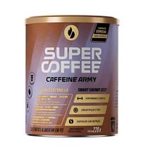 Super Coffee 3.0 Choconilla 220g Super Coffee 3.0 Choconilla 220g