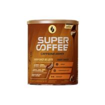 Super Coffee 3.0 - Doce de Leite - 380g - Caffeine Army