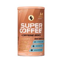 Super Coffee 3.0 Economic Size 380g - Baunilha - Caffeine Army
