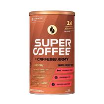Super Coffee 3.0 Economic Size 380g -Tradicional - Caffeine Army