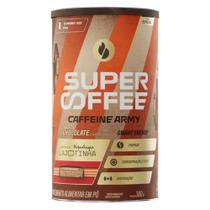 Super Coffee 3.0 Lajotinha 380g - Caffeine Army Super Coffee 3.0 Lajotinha 380g - Caffeine Army