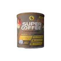 Super coffee 3.0 lingua de gato 220g - cafeine army