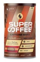 Super coffee - Chocolate Lajotinha 380g Super coffee - Chocolate Lajotinha 380g