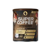 Super Coffee Chocolate Língua de Gato 220g