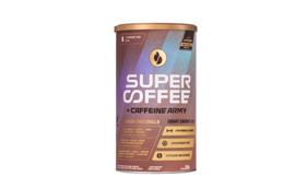 Super Coffee Choconilla 380g (Edicao Limitada) Caffeine Army Super Coffee Choconilla 380g (Edicao Limitada) Caffeine Army