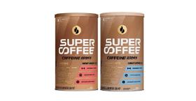 Super Coffee Combo 2 Unidades (380g+380g) - Caffeine Army Super Coffee Combo 2 Unidades (380g+380g) - Caffeine Army