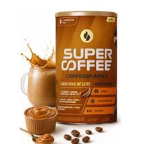 Super Coffee Doce de Leite 380G Super Coffee Doce de Leite 380G