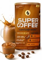Super Coffee Doce de Leite 380G Super Coffee Doce de Leite 380G