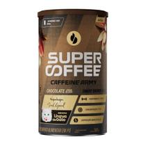 Super Coffee Língua de Gato - 380 g Ed Especial Super Coffee Língua de Gato - 380 g Ed Especial
