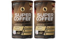 Super Coffee Lingua de Gato 760g (380g+380g) - Caffeine Army Super Coffee Lingua de Gato 760g (380g+380g) - Caffeine Army