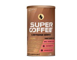 Super Coffee Original 380g (Economic Size) Caffeine Army Super Coffee Original 380g (Economic Size) Caffeine Army