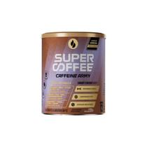 Super Coffee Sabor Choconilla 220g Caffeine Army Super Coffee Sabor Choconilla 220g Caffeine Army