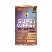Super Coffee Sabor Choconilla 380g Caffeine Army