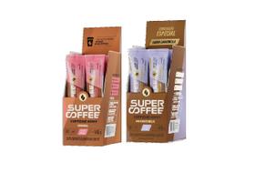 Super Coffee To Go 28 sachê (14 Original+14 Choconilla) Caffeine Army Super Coffee To Go 28 sachê (14 Original+14 Choconilla) Caffeine Army