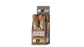 Super Coffee To Go Lingua de Gato 14 sachês - Caffeine Army