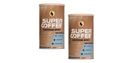 Super Coffee Vanilla Latte 760g (380g+380g) - Caffeine Army