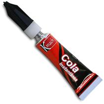 Super Cola Adesivo Instantâneo Multiuso Artesanato Madeira