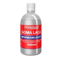 Super Cola Artesanato Goma Laca - 500Ml