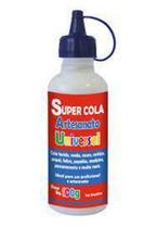 Super Cola Artesanato Universal 100gr - 128274 - PERMABOND ADESIVOS L