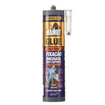 Super Cola Fixação Imediata Ultra Forte Mamut Glue Fortaleza Super Cola Fixação Imediata Ultra Forte Mamut Glue Fortaleza