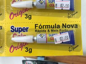Super cola