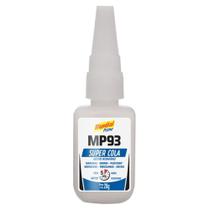 Super Cola Instantânea 20 g MP93 MUNDIAL PRIME