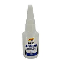 Super Cola Instantanea MP93 20g Mundial Prime Super Cola Instantanea MP93 20g Mundial Prime