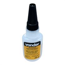 Super Cola Instantânea Vonder 20g