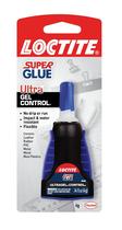 Super Cola Loctite Ultra Gel Control 4 g Transparente Super Cola Loctite Ultra Gel Control 4 g Transparente