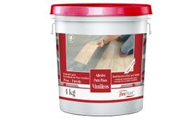 Super Cola Para Piso Vinilico Flexfloor 4kg Super Cola Para Piso Vinilico Flexfloor 4kg