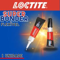 Super Cola Power Flex Gel Super Bonder 2g