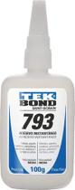 Super Cola Tek Bond Instantânea 793 100g