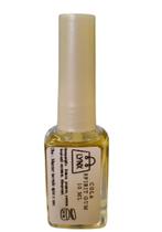 Super Cola Verniz 10Ml -Cola Proteses De Peruca E Maquiagem