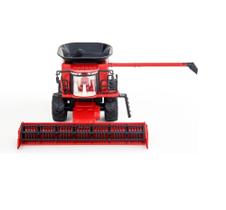 Super Colheitadeira De grãos Case Axial-Flow 9250 Miniatura 1:42 Usual