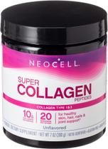 Super collagen neocell tipo 1 e tipo 3 hair Skin nails