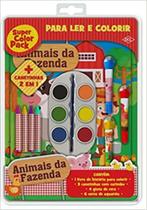 Super Color Pack - Animais da Fazenda