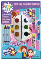 Super Color Pack - Maria Clara e JP Super Color Pack - Maria Clara e JP