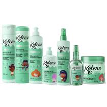 Super Combo Cachinhos Kolene Bem Cuidados Super Combo Cachinhos Kolene Bem Cuidados