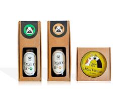 Super Combo Cão Relax - Calma, Bem-estar e Hidratação.