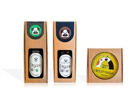 Super Combo Cão Tranquilão - Tranquilidade, Bem-estar e Hidratação.