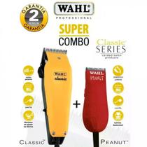 Super Combo Classic Mais Peanut 127V