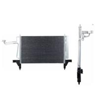 Super Condensador Fiat Stilo - Desempenho Imbatível no Ar