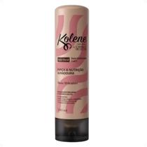 Super Condicionador 2 Em 1 Kolene By Camilla De Lucas Nutri Bond 300ml Super Condicionador 2 Em 1 Kolene By Camilla De Lucas Nutri Bond 300ml