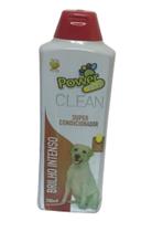 Super Condicionador Brilho Intenso - POWER PETS