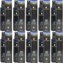 Super Condicionante Mary Life Uso Eterno Termoativado Spray 130ml Kit 10 Unidades